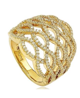 Suzy Levian New York