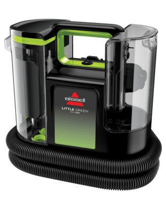 Bissell Little Green Max Pet Portable Carpet Cleaner - Macy's