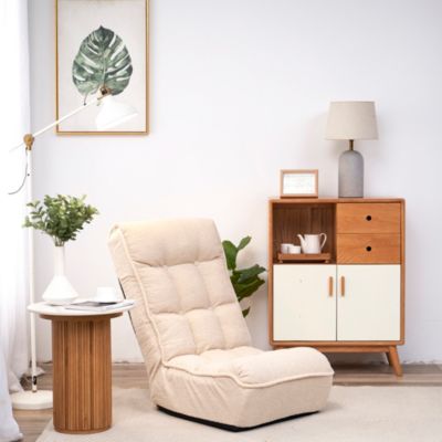 1 piece Reclining and leisure chairs