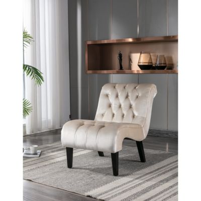 Accent Living Room Chair Leisure Chair