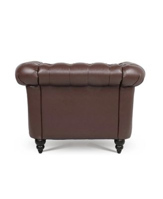 1 Seater Sofa For Living Room