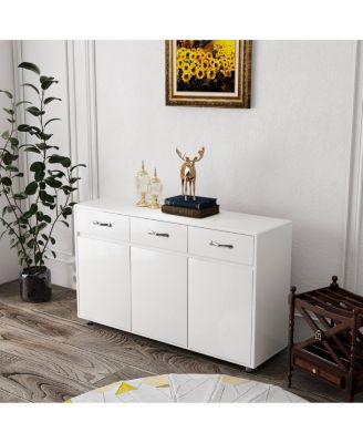 Dirty Laundry Basket Bathroom Cabinet