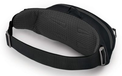 Daylite Waist Pack, Black