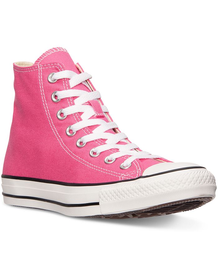 Macy's converse new arrivals high tops