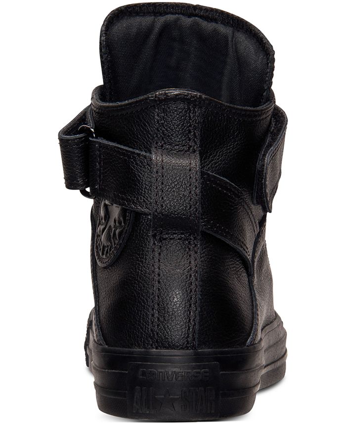 Converse Women's Chuck Taylor Brea Casual Sneakers from Finish Line