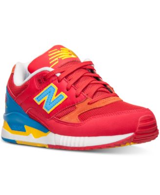 Macy's new balance 530 hotsell