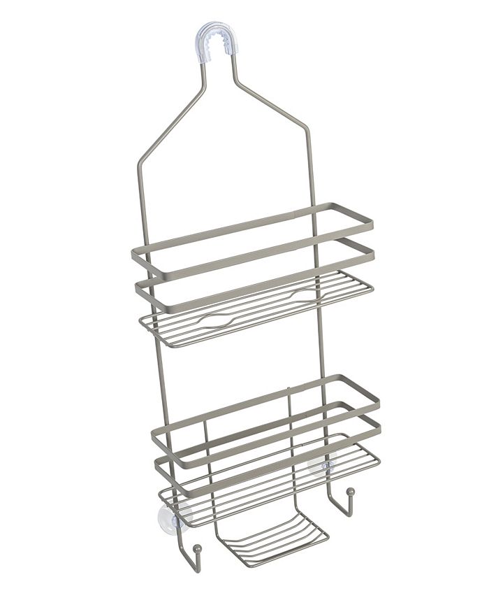 Honey Can Do Steel Hanging Shower Caddy Macy's