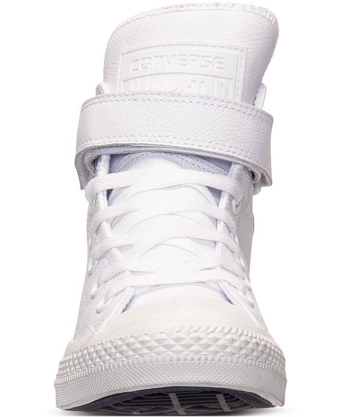 Converse Women's Chuck Taylor Brea Casual Sneakers from Finish Line