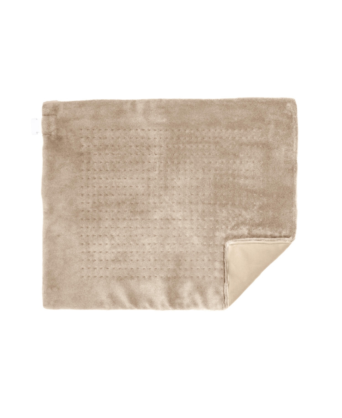 Pure Enrichment PureRelief Ultra-Wide 20"x24" Electric Heating Pad for Full Body Relief