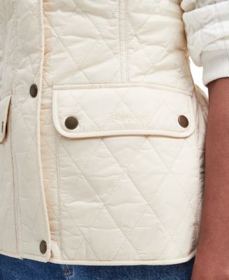 Women's Otterburn Quilted Vest