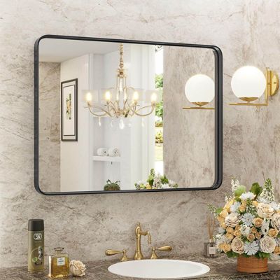 Macys vanity mirror discount