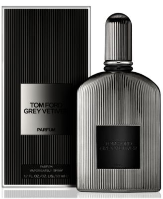 Men's Grey Vetiver Parfum Spray, 1.7 oz.