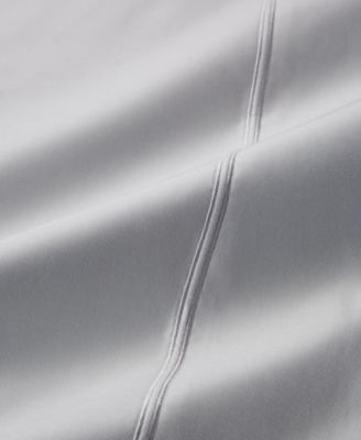 1000 Thread Count 100% Supima Cotton 4-Pc. Sheet Set, King