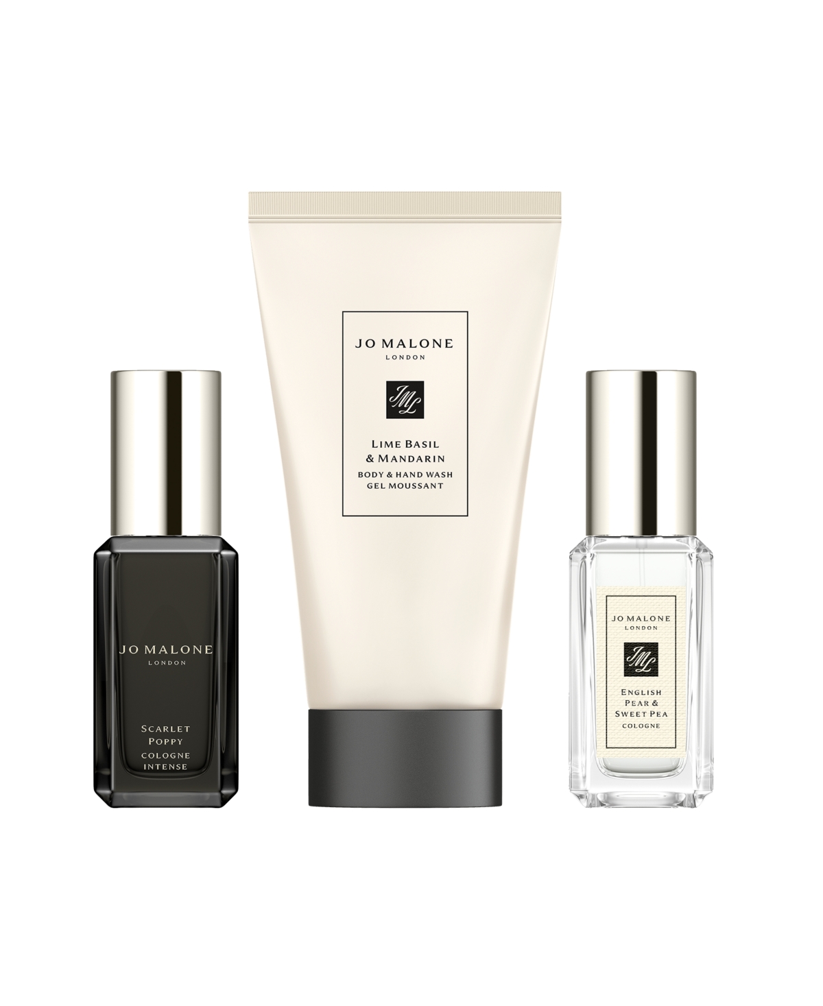 Free 3-Pc. Gift with $165 Jo Malone Purchase - 3-Pc. gift