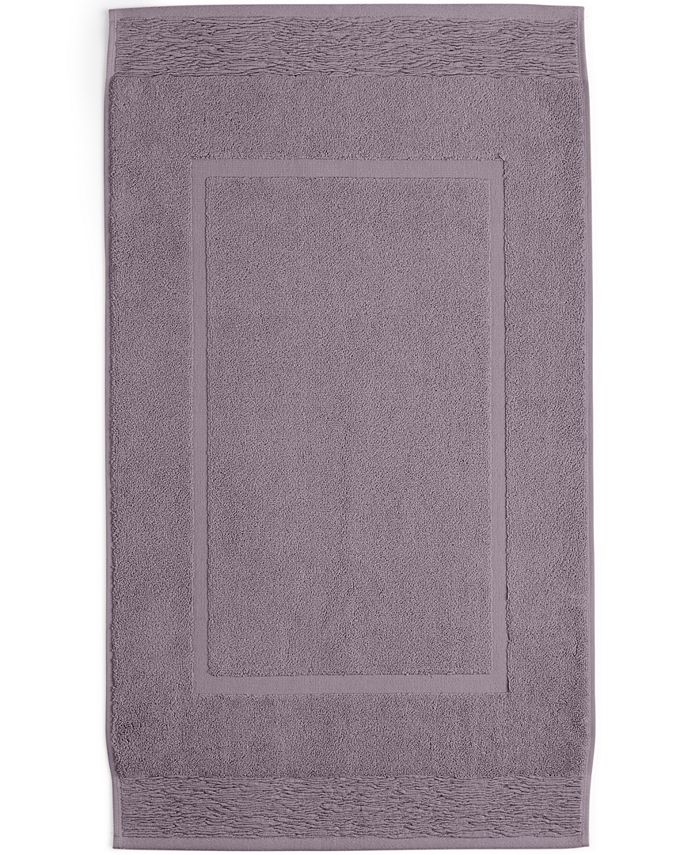 Kassatex Bath Towels, St. Germain Turkish 20" x 32" Tub Mat Macy's