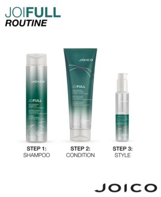 JoiFull Volumizing Shampoo, 10.1 oz.