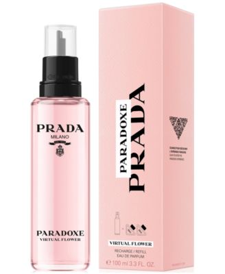 Paradoxe Virtual Flower Eau de Parfum, 3 oz., First at Macy's