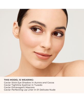 Caviar Stick Eyeshadow Shimmer