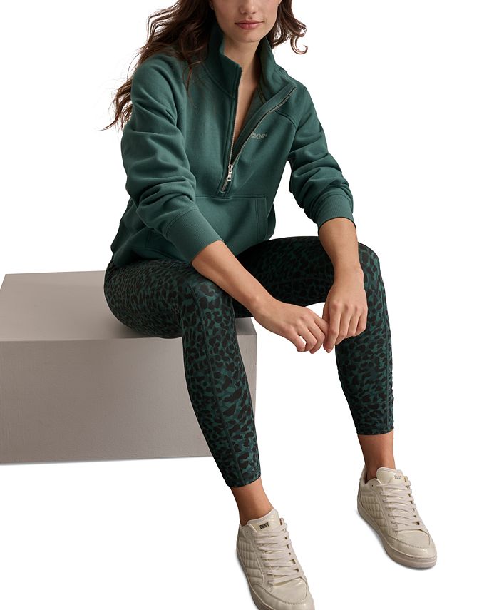 DKNY - Hoge - Flared - Leggings kopen? | Korting tot 58