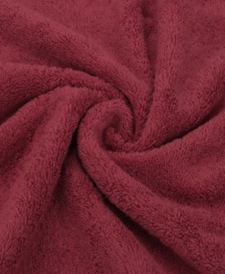 Edison 100% Cotton Luxury 6-Piece Towel Set