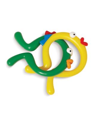 Ltd Fishies Plastic Links  - 16 piece
