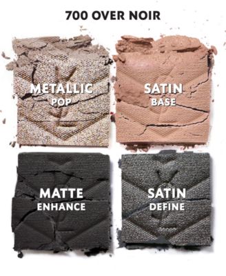 Couture Mini Eyeshadow Clutch