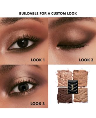 Couture Mini Eyeshadow Clutch