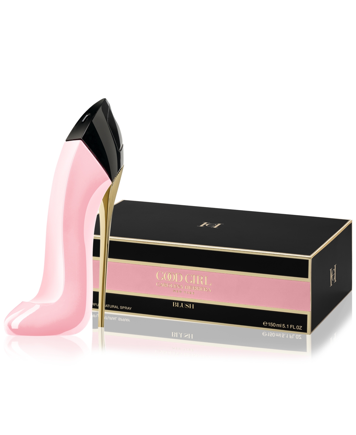Carolina Herrera Good Girl Blush Eau De Parfum, 5.1 Oz., Created For Macy's In No Color