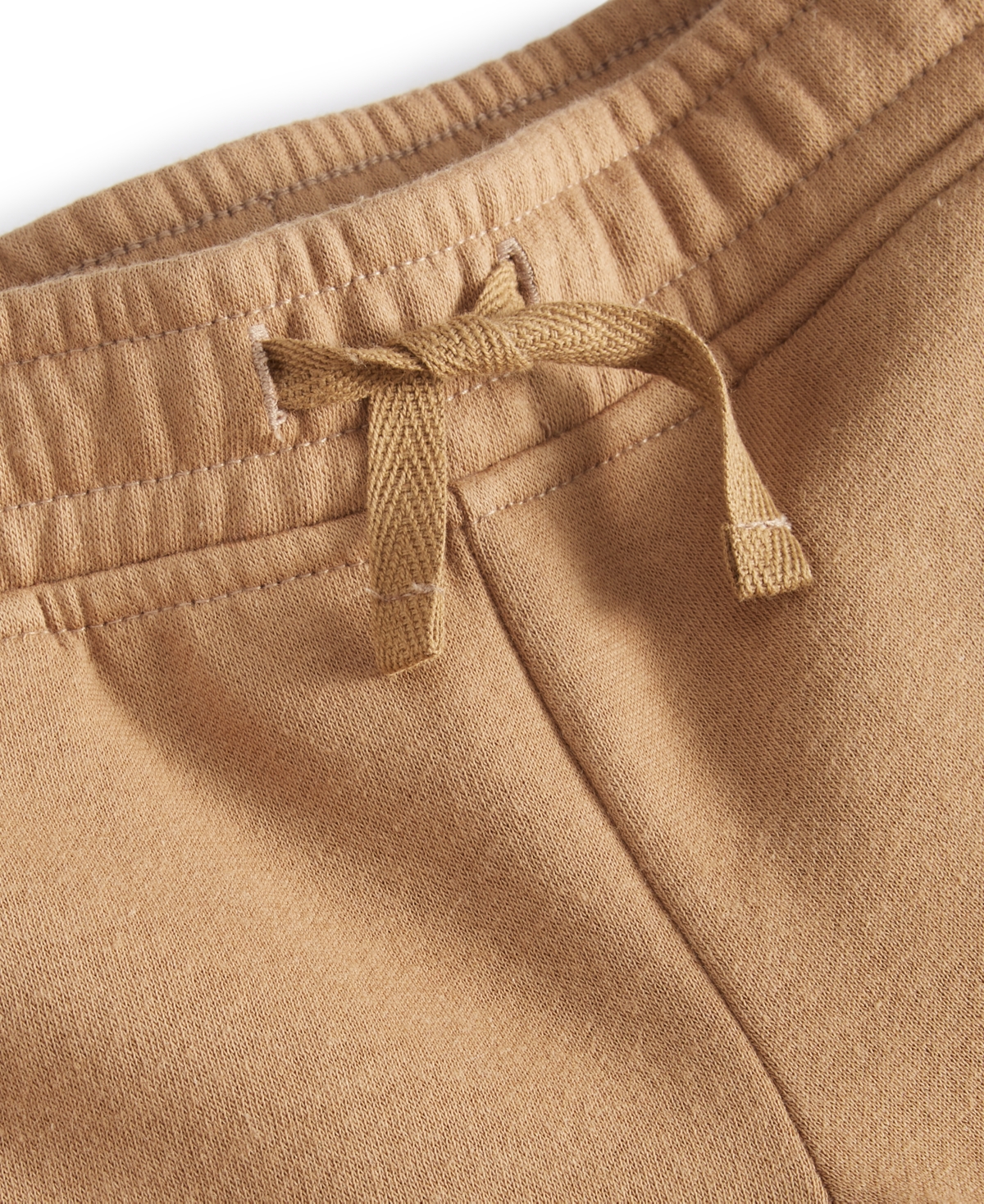 Epic Threads Toddler Boys Fleece Jogger Pants, Created For Macy's In Sterling Hthr
