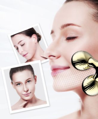 Facial Beauty Massage Roller