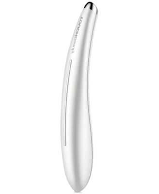 Portable Vibration Heated Eye Massager Wand