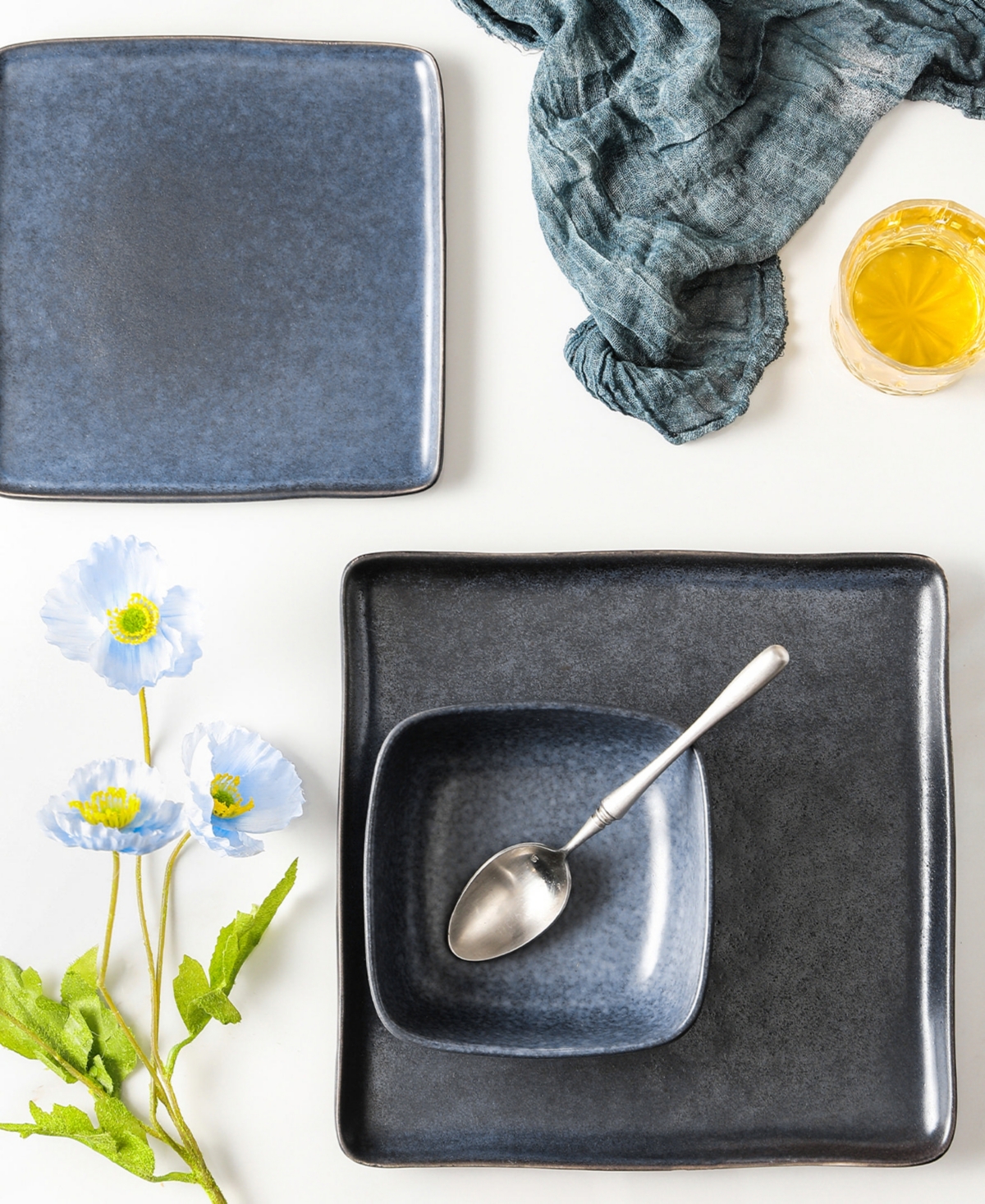 Stone Lain Jonny Pc. Dinnerware Set, Service for 4