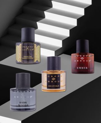Men's 4-Pc. Unearthed Fragrance Discovery Set