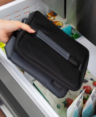 Freezable Upright Lunch Box