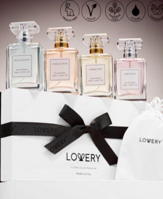 4-Pc. Floral Eau de Parfum Gift Set