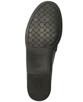 Women's Cassidy Round Toe Loafers