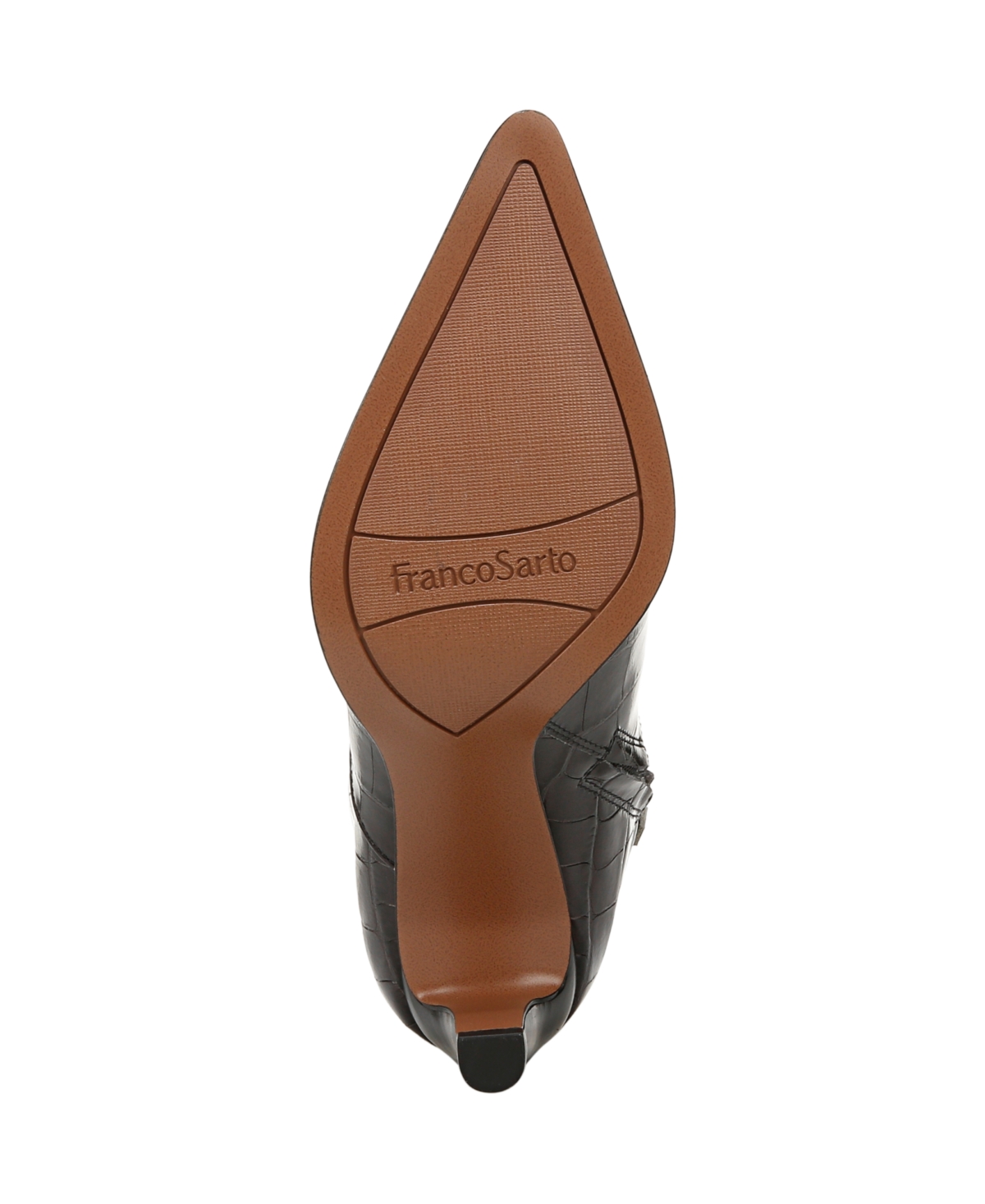 Franco Sarto Women's Appia Pointed Toe Dress Booties