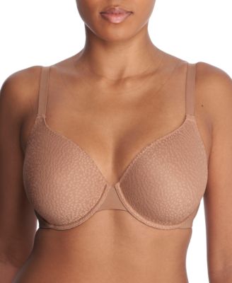 Women's Comfort Evolution Full Fit Memory Foam Convertible Underwire Bra 731337