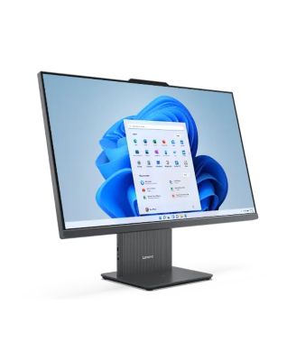 IdeaCentre 27" All-in-One Desktop Intel Core i7-13620H 16GB RAM 1TB SSD Storage Windows 11 Home FHD Touchscreen - Grey
