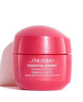 Shiseido - FREE gift with any $85  puchase!