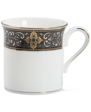 Lenox Vintage Jewel Mug