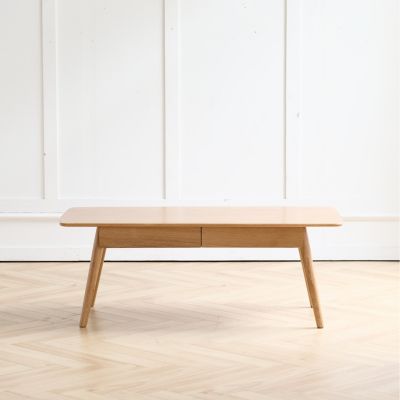 100% Solid Wood Furniture Set for Home and Office