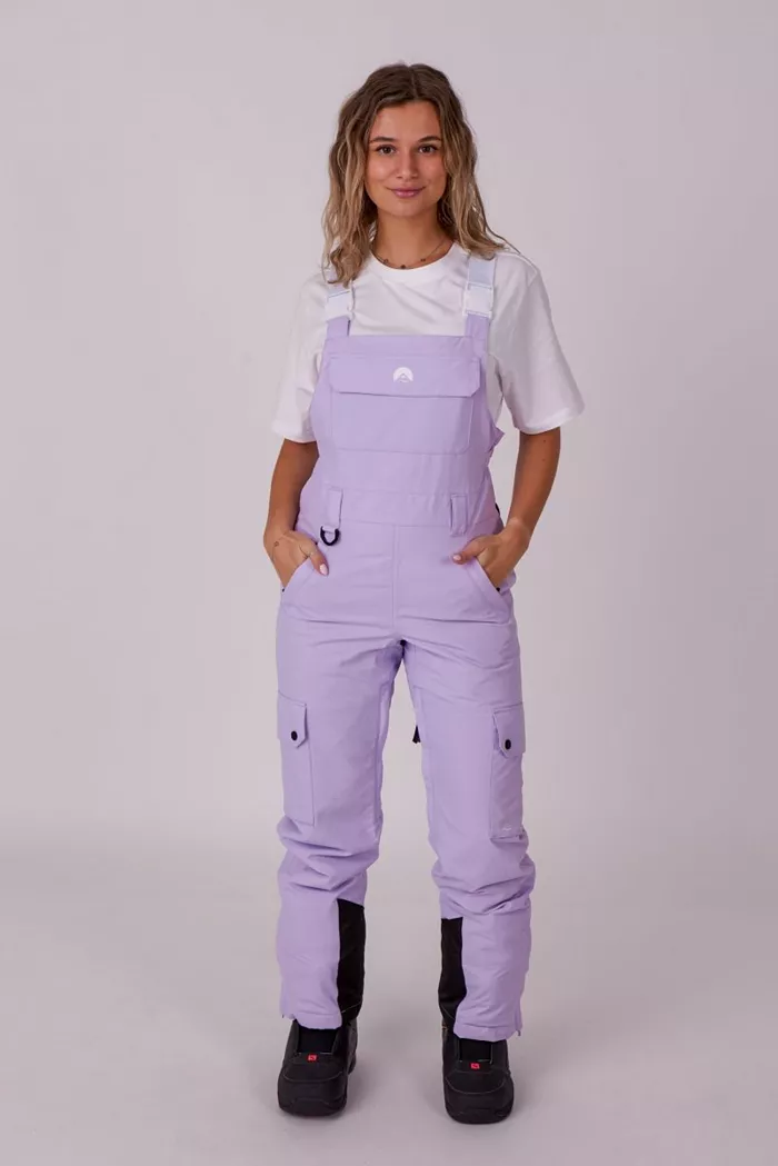 Clothing Women's Yeh Girl Bib Pant