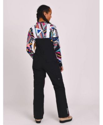 Women's Yeh Girl Bib Pant