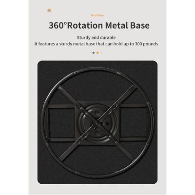 Streamdale Swivel Armchair in Cotton Linen with Brass Accents