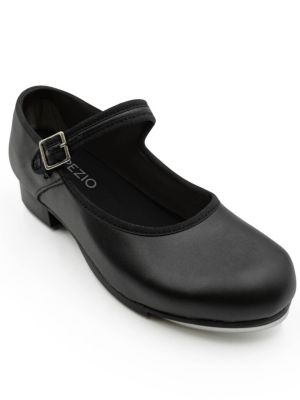Mary Jane Tap Shoe
