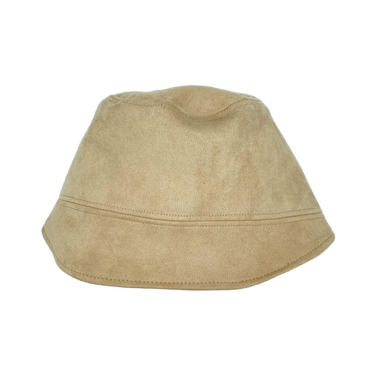 Women's Bucket Hat - Khaki - Khaki