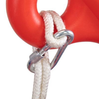 Streamdale Toddler Playset Slide, Swing, Ball Games (5-in-1)