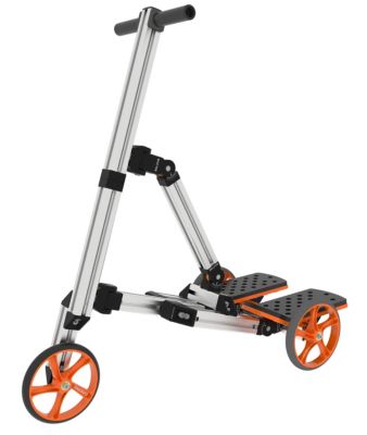 Streamdale Kidrock 20-in-1 Balance Bike Kit