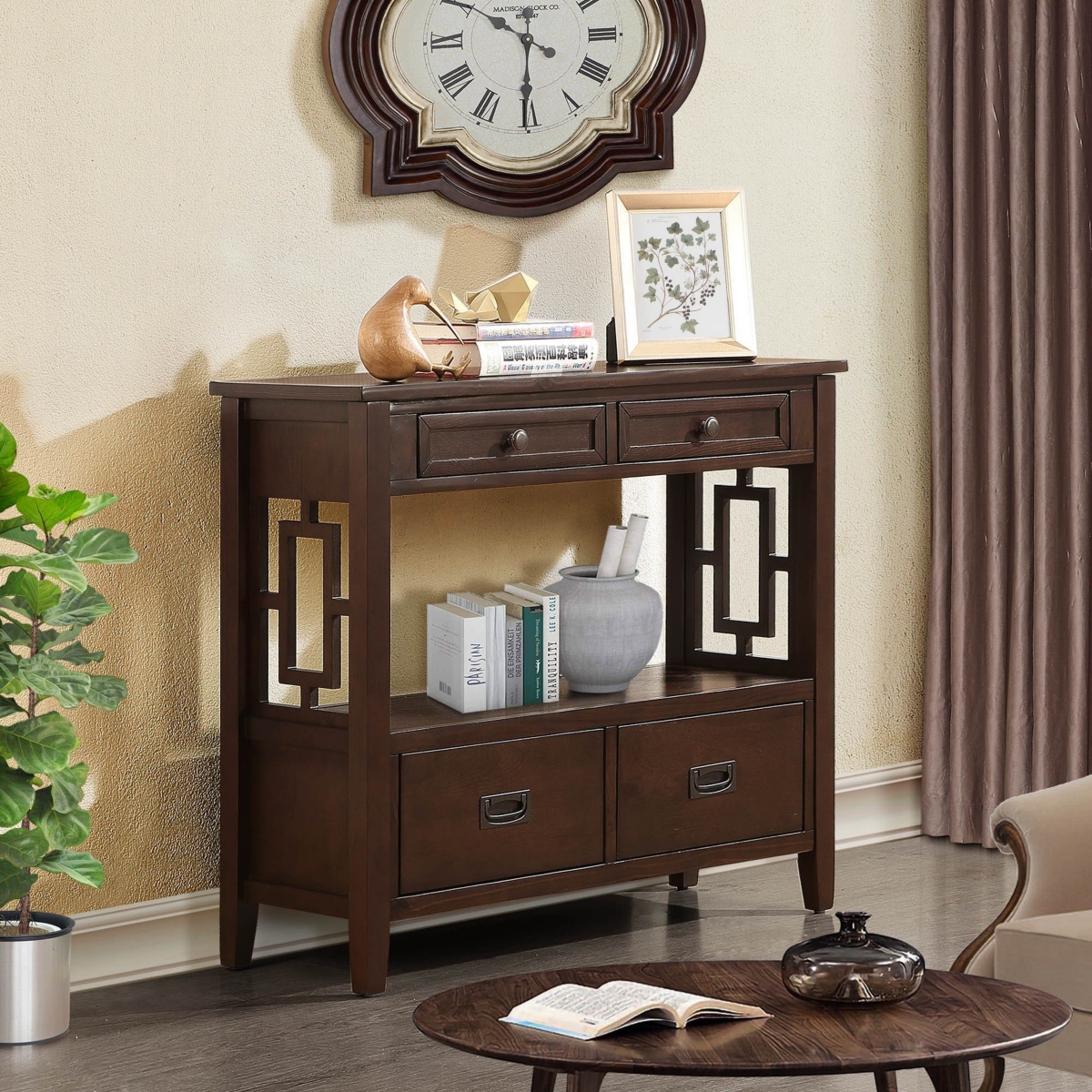 Streamdale Furniture 36
